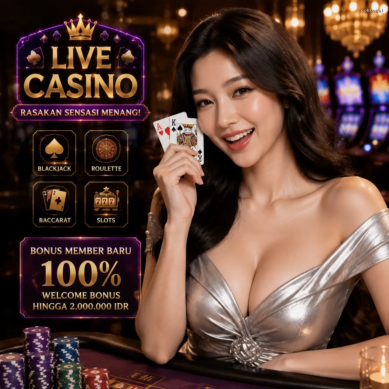 coktogel